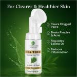 Tea Tree Foaming Facewash Image 1 copy F