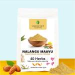 Nalangu Maavu (Traditional Bath powder) 100gm