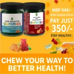 GUMMIES OFFER WEB