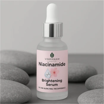 Brightening Niacinamide Serum
