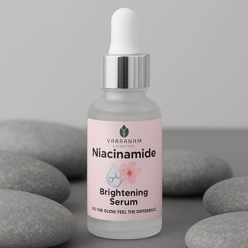 Brightening Niacinamide Serum