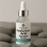 Hyaluronisc Acid- hydrating Serum