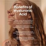 HYALURONIC SERUM