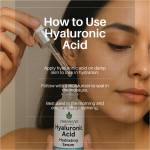 HYALURONIC SERUM