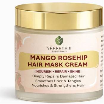 hair mask