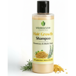 rosemary shampoo