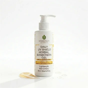 sunscreen