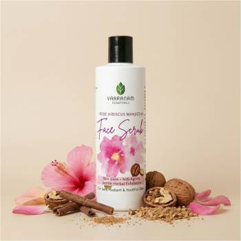 Face Scrub