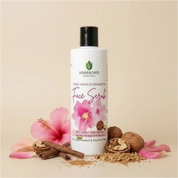 Face Scrub