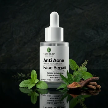 Anti Acne Serum