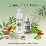 Anti Acne