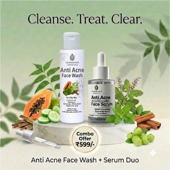 Anti Acne