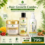 Hair growth